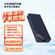 morefine摩方 MOREFINE 13代 N150 迷你主機 win11 辦公游戲電腦 4k微型  mini小PC 電腦棒 雙屏一線(xiàn)通 M10 12G內存+無(wú)硬盤(pán)【需自備】