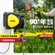 KARCHER20M澆花洗車(chē)水槍水管軟管掛墻收管器CR 7.220加防滴漏花灑