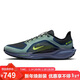耐克NIKE男飛馬41 PEGASUS 41 GTX冬季保暖運動(dòng)鞋FQ1356-006綠43
