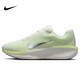 耐克NIKE女子跑步鞋緩震 WINFLO 11 運動(dòng)鞋FJ9510-108白 39