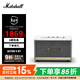 Marshall（馬歇爾）ACTON II BLUETOOTH 音箱2代無(wú)線(xiàn)藍牙家用重低音音響 白色