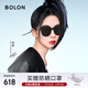 BOLON暴龍眼鏡楊紫同款偏光太陽(yáng)鏡女防紫外線(xiàn)戶(hù)外開(kāi)車(chē)墨鏡BL3082C10