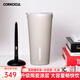 CORKCICLE.酷革陶瓷涂層內膽不銹鋼保溫杯保冷保冰水杯 咖啡杯-燕麥色475ml