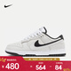 耐克（NIKE）DUNK LOW 女子運動(dòng)鞋 HV1800-101 39