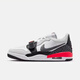 耐克（NIKE）男鞋 JORDAN LEGACY 312 2026春季新款耐磨輕便運動(dòng)籃球休閑鞋 CD7069-113 41
