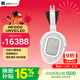 HIFIMAN（海菲曼）HE1000 UNVEILED頭戴式耳機無(wú)格柵開(kāi)放式平板振膜HIFI耳機