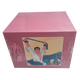 紅巖連環(huán)畫集10冊 原四川版 連環(huán)畫小人書50開精裝一版一印大眾藝術(shù)出版社9789883628365