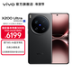 vivo X200 Ultra 蔡司三大定焦大師鏡頭 驍龍8至尊版移動(dòng)平臺 藍圖自研影像雙芯 AI 5G旗艦手機 黑Ka 16GB+512GB 官方標配