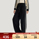 阿迪達斯（adidas）【滔搏運動(dòng)】三葉草馬年女子運動(dòng)休閑長(cháng)褲KT3139 KT3139 M