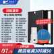 凱琪麗（KAIQILI）適用夏普(Sharp)空氣凈化器濾芯過(guò)濾網(wǎng)套裝  FZ-380HFS過(guò)濾網(wǎng) KC-W380SW/KC-Z380SW1BB60