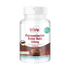 ViVe Supplements德國原裝紅曲米膠囊天然他汀調節膽固【香港倉發(fā)】【26/11/1到期 紅曲米 6粒*1瓶