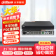 dahua大華16路POE網(wǎng)線(xiàn)供電主機H265雙盤(pán)位硬盤(pán)錄像機高清網(wǎng)絡(luò )遠程監控不含硬盤(pán)