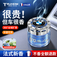 TRUHEIM【法國】適用寶馬車(chē)載香薰男女士專(zhuān)用新款高檔汽車(chē)香水持久淡香 寶馬圓標【古龍】 【星空香膏】