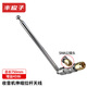 豐應子( FENGYINGZI)  伸縮拉桿天線(xiàn) 75歐FM收音機音響功放設備通用調頻天線(xiàn) SMA公接頭 FYZ-84K15