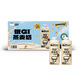 OATLY低Gi燕麥奶250ml*18瓶添加益生元產(chǎn)品乳糖不耐友好奶制品 Oatly低Gi燕麥奶 250ml*18瓶【整箱發(fā)】