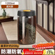 PAKCHOICE茶葉罐抽真空密封罐食品級儲存茶葉咖啡豆防潮玻璃罐便攜茶葉罐
