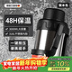 艾曼格（IMOGY）德國艾曼格旅行壺保溫壺戶(hù)外大容量家用外出便攜車(chē)載暖壺熱水瓶