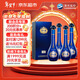 洋河 夢(mèng)之藍M6+ 52度 550ml*4瓶 整箱裝 綿柔濃香型白酒年貨送禮