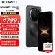 HUAWEI Mate 80 旗艦手機 第二代紅楓影像鴻蒙AI 華為直屏鴻蒙手機 華為mate80手機 官方正品 曜石黑 16GB+512GB 全網(wǎng)通 官方標配