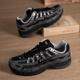 耐克（NIKE）【滔搏】 男鞋P-6000 SE運動(dòng)鞋復古潮流時(shí)尚跑步休閑鞋HF0015-002 HF0015-002 44