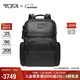 途明（TUMI）GEN 4.3 CORE男士雙肩包高端商務(wù)時(shí)尚通勤電腦包黑色新年禮物