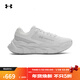 安德瑪（Under Armour）Halo Runner女子緩震運動(dòng)跑步鞋跑鞋6005288 灰色023 37.5