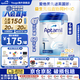 愛(ài)他美（Aptamil）【入社群享底價(jià)】英國愛(ài)他美白金版1段 嬰幼兒配方奶粉 咨詢(xún)立減 （下單6罐送酸奶）1段6罐- 效期27.8