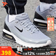 耐克（NIKE）官方男鞋 25冬新款運動(dòng)鞋AIR緩震氣墊鞋透氣網(wǎng)面休閑鞋跑步鞋子男 007-狼灰/軟彈緩震【曬圖-10】 41 內長(cháng)260mm