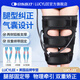 LUCYLEE美國o型腿矯正器羅圈腿膝內翻糾正成人x型兒童腿外翻綁帶直腿神器 升級成人款【龍骨支撐 氣囊加壓】 O型腿 羅圈腿內翻矯正護具