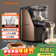 九陽(yáng)（Joyoung）面條機大容量全自動(dòng)多功能壓面機 家用和面機 電動(dòng)餃子皮機JYN-L12