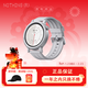 NOTHING CMF Nothing Watch 3 Pro 智能手表 心率監測 運動(dòng)手表 降噪藍牙通話(huà) IP68防塵防水 淺灰色