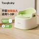 taoqibaby兒童馬桶坐便器男女寶寶小馬桶嬰幼兒專(zhuān)用訓練便盆家用尿盆