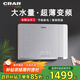 CRAR 即熱式電熱水器家用洗澡淋浴恒溫變頻過(guò)水熱衛生間快速熱超薄極熱小型快熱式免儲水即開(kāi)即熱 M6 8500W 【手機智控】上門(mén)安裝