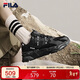 FILA 斐樂(lè )官方女休閑鞋老爹鞋2025春夏緩震透氣跑步運動(dòng)鞋