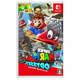 任天堂（Nintendo）馬里奧奧德賽 游戲卡帶 日版中文 游戲禮物