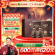 古井貢酒 年份原漿獻禮 濃香型白酒 50度 500ml*2瓶 雙瓶裝