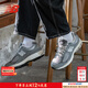 NEW BALANCE男鞋女鞋 2025新款秋季2002R系列慢跑鞋運動(dòng)鞋輕便透氣低幫休閑鞋 M2002RNM-D 37 內長(cháng)22.5cm