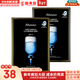 JMsolutionJM面膜貼肌司妍急救針劑玻尿酸蜂蜜白蠶絲學(xué)生男女貼片式補水面膜 水光針急救補水面膜 10片