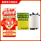 曼牌濾清器（MANNFILTER）C14130/1空氣濾芯適用明銳昊銳途安邁騰速騰/A3/高爾夫6/帕薩特