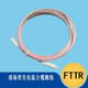 雷特光連 RETT FQCFTTR全光組網(wǎng)XC-XC室內光電復合纜混合纜預制跳線(xiàn)成品線(xiàn)可定制 XC/UPC-XC-UPC 20米