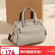 高爾夫（GOLF）單肩斜挎包女時(shí)尚包包女包休閑手提包女手機包生日禮物送女友