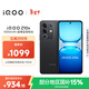vivo iQOO Z10x 8GB+256GB 星穹黑 6500mAh超薄藍海電池 天璣7300 護眼LCD屏幕 電競手機 國家補貼