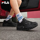 FILA 斐樂(lè )官方掠奪者2男鞋跑步鞋2025年老爹鞋時(shí)尚復古運動(dòng)鞋