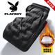 花花公子（PLAYBOY）品牌特賣(mài)羽絨棉褲男冬季外穿防水防雪青年大碼加絨保暖雪地沖鋒褲 羽絨棉褲 3XL 【建議145-160斤】