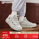 FILA FUSION斐樂(lè )潮牌BUSTER女鞋2025年面包鞋籃球鞋休閑鞋運動(dòng)鞋