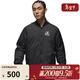 耐克（NIKE）【滔搏運動(dòng)】男子薄棉服馬年Jordan印花棒球服棉衣夾克IQ3966-060 IQ3966-060 3XL