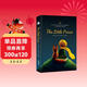 小王子英文原版精裝 彩色插圖經(jīng)典有聲版 世界經(jīng)典文學(xué)名著(zhù)中小學(xué)生課外閱讀推薦英語(yǔ)小說(shuō)小王子書(shū)(贈電子版詞匯注解 掃碼聽(tīng)音頻)[The Little Prince]