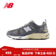 NEW BALANCE NB878官方老爹鞋男鞋女鞋復古百搭透氣秋冬舒適休閑運動(dòng)鞋 深灰色 CM878MG1 40.5 (腳長(cháng)25.5cm)