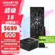 技嘉（GIGABYTE）RTX 5070 12G顯卡 魔鷹/雪鷹/超級雕/風(fēng)魔/獵鷹 2K/4K臺式機電腦直播游戲智能Ai繪畫(huà)圖渲染 【套裝】5070風(fēng)魔+750W金牌電源