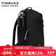 TIMBUK2雙肩包運動(dòng)休閑通勤商務(wù)背包大容量書(shū)包電腦包男 音速黑